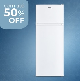 Confira as ofertas de geladeiras