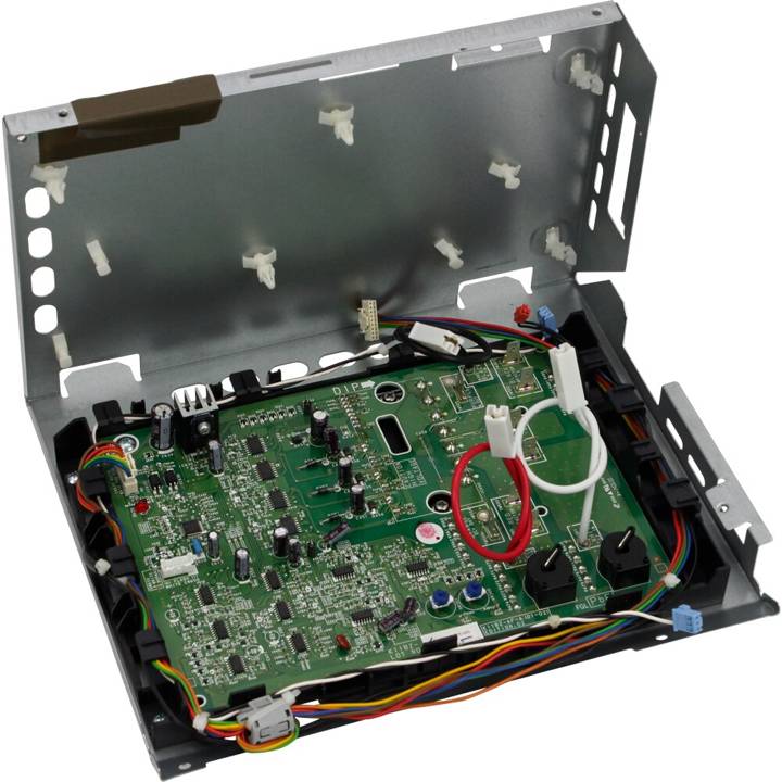 Placa Eletrônica Filtro Fujitsu para Ar-Condicionado 9709143018 220V