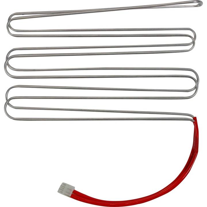 Resistência Degelo Compatível Geladeira Brastemp/Consul BRM/CRM/32/33/34/35 190W 220V Porta Leste