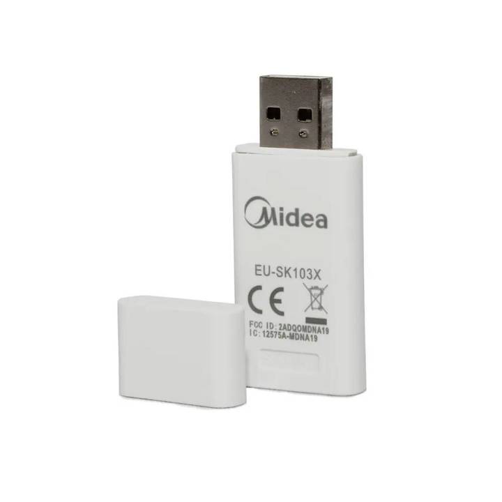 Kit Wi-Fi Midea Xtreme Save K42MCWF