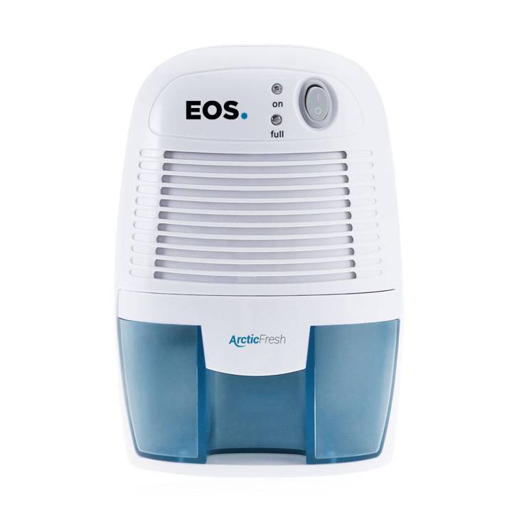 Desumidificador de Ar EOS Antimofo Permanente Bivolt