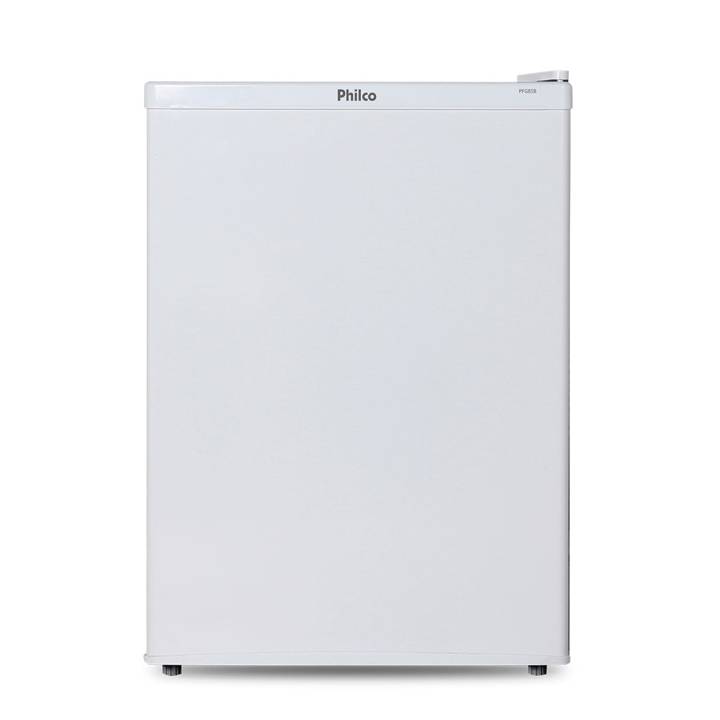Frigobar Philco 67 Litros Branco PFG85 110V