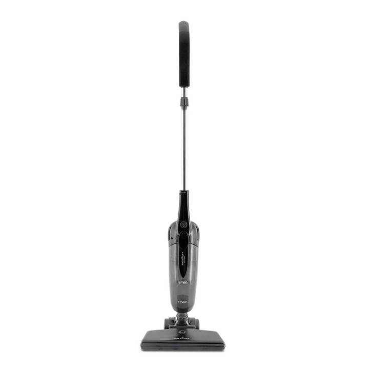 Aspirador de Pó Portátil Britânia 2 em 1 Dust Off Turbo 1 Litros 1250W 110V