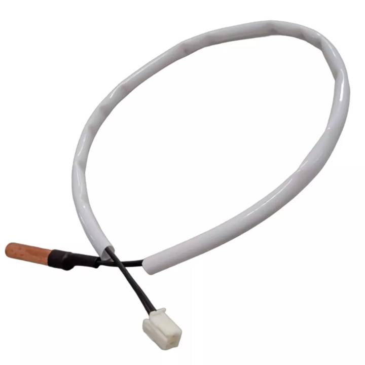 Sensor de Temperatura Casa das Interfaces para Ar-Condicionado 50K Compatível Gree 3900020616