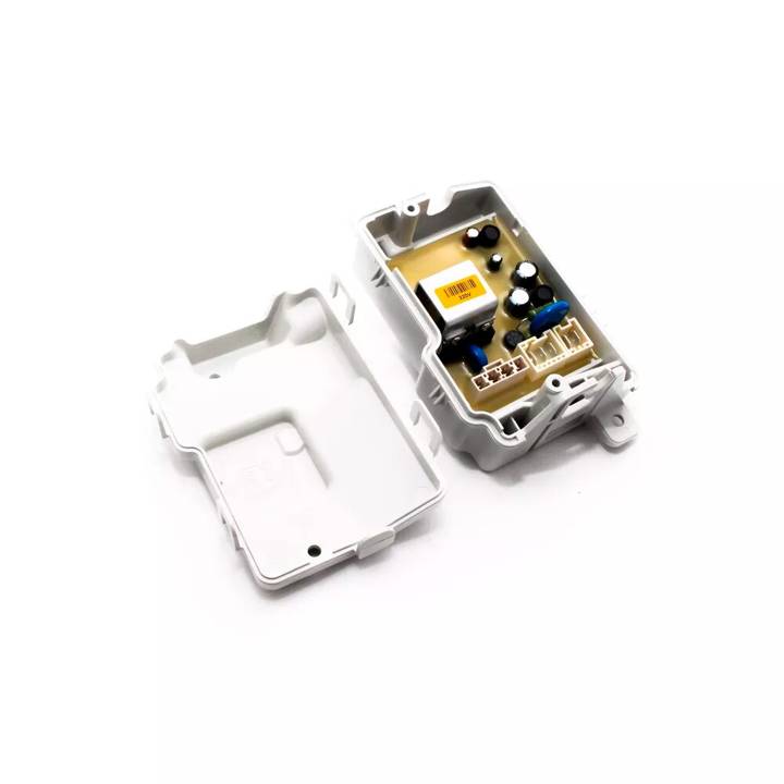Controle Eletrônico para Geladeira Brastemp CWC08ABANA/ABBNA W10797831 220V
