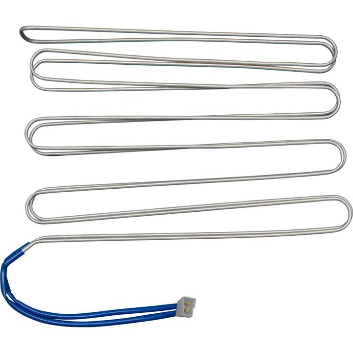 Resistência Evaporadora 250W Compatível Geladeira Electrolux DF46/50 DFW48/51 DW48x/DW51 DF40/43 127V 64684634 Portal Leste