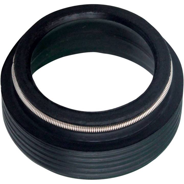Retentor Tanque Caixa Plástica Compatível Lavadora Brastemp/Consul/Mondial Parker - Kit com 10 peças