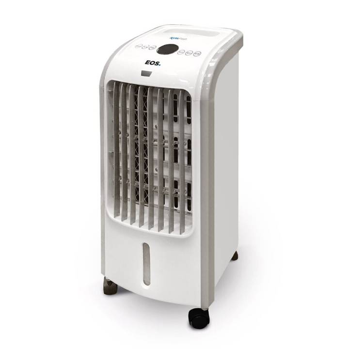Climatizador de Ar EOS 4 Litros 4 em 1 Arctic Fresh ECL40D 110V