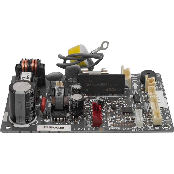 Placa Eletrônica para Ar-Condicionado 9707645255 Fujitsu