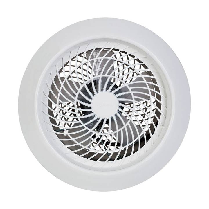 Exaustor Residencial Premium Ventisol 25cm 110V