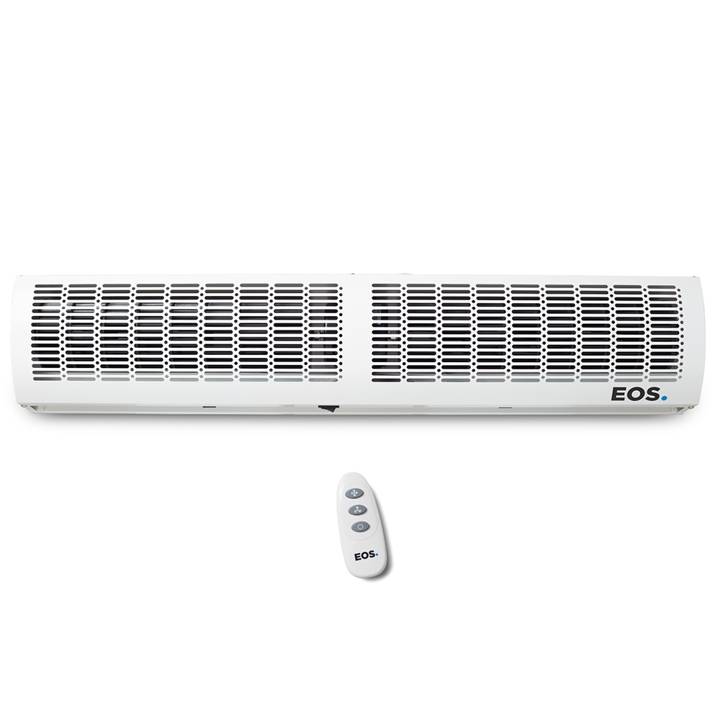 Cortina de Ar EOS 100cm com Controle Remoto CA1210C 220V