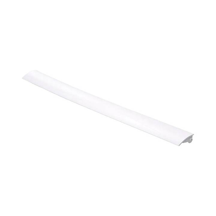 Aleta Horizontal Original Whirlpool para Ar-Condicionado Branco Ref. W10518618