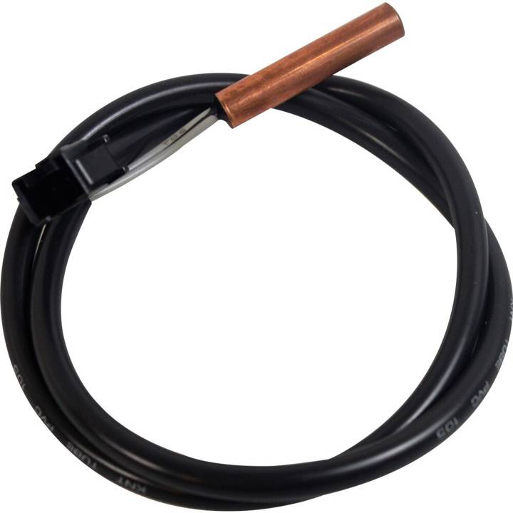 Sensor de Temperatura Casa das Interfaces para Ar-Condicionado 50K Compatível Fujitsu 9900949013