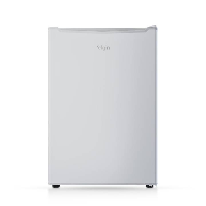 Frigobar Elgin 70 Litros Porta Reversível Branco BAFN070D2NA 220V