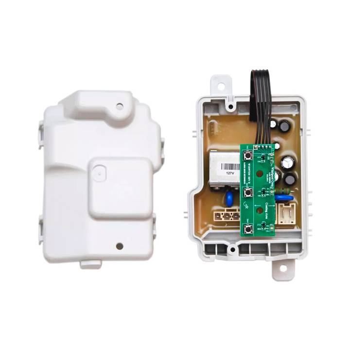 Controle Eletrônico para Geladeira Consul CWE08AB/CWE09AB W10818971 110V