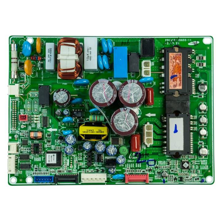 Placa Eletrônica para Ar-Condicionado Samsung DB93-10952E