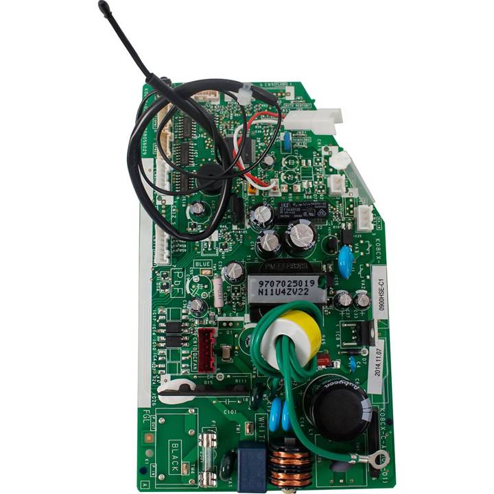 Placa Eletrônica para Ar-Condicionado 9708065137 Fujitsu