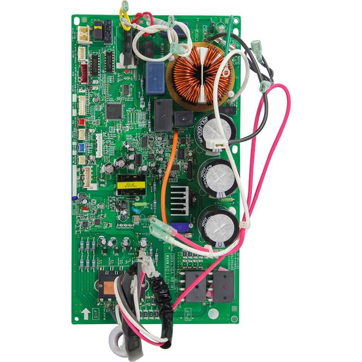 Placa Eletrônica para Ar-Condicionado 9709882139 Fujitsu