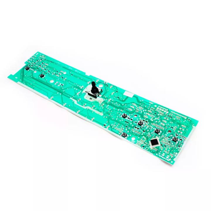 Placa Interface para Lavadora Brastemp W10640425 Bivolt