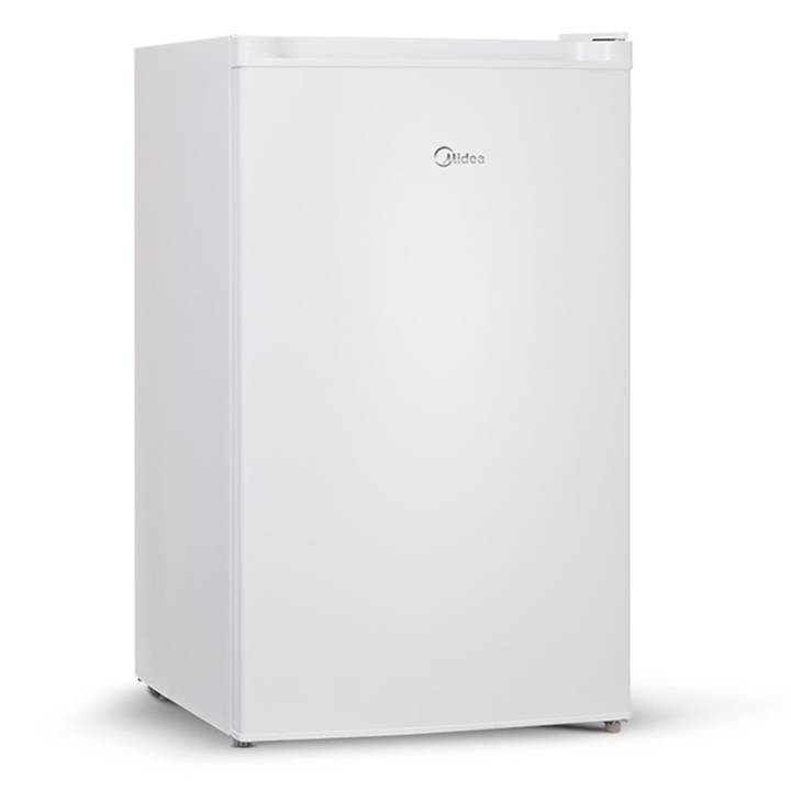 Frigobar Midea 124 Litros Branco MRC12B2 220V