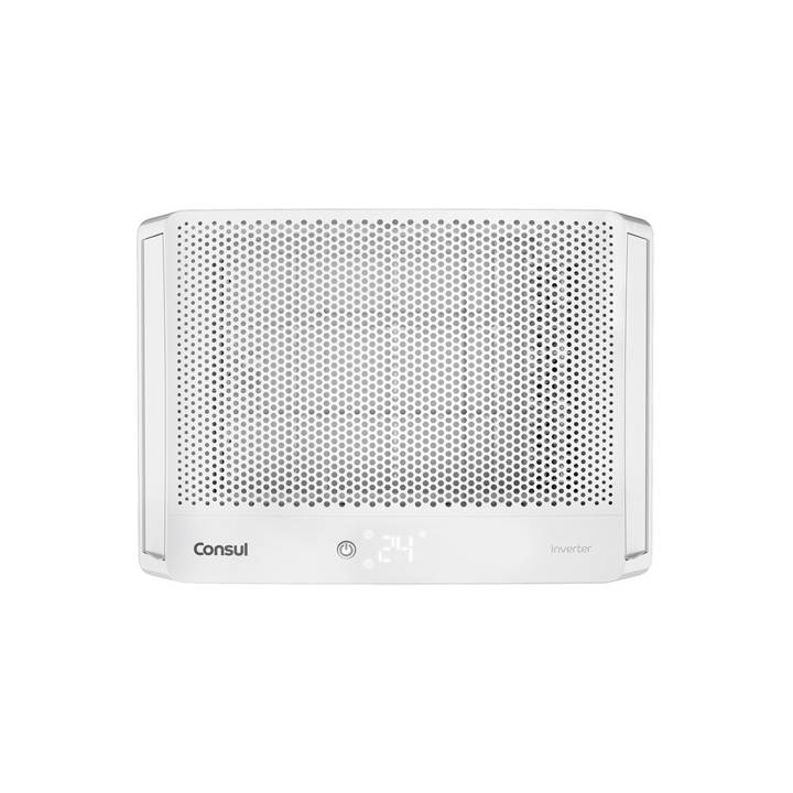 Ar-Condicionado Janela Inverter 7000 BTUs Consul Só Frio CCK07BBX Bivolt