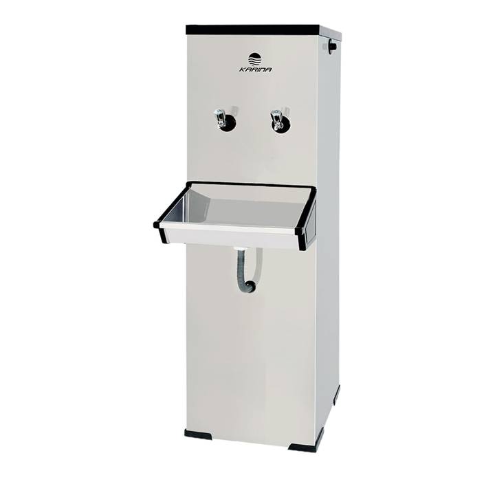 Bebedouro Industrial Karina 25L K25 110V