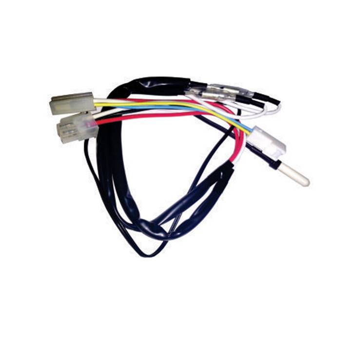 Rede Sensor 6 Vias Degelo para Geladeira Electrolux Casa Das Interfaces