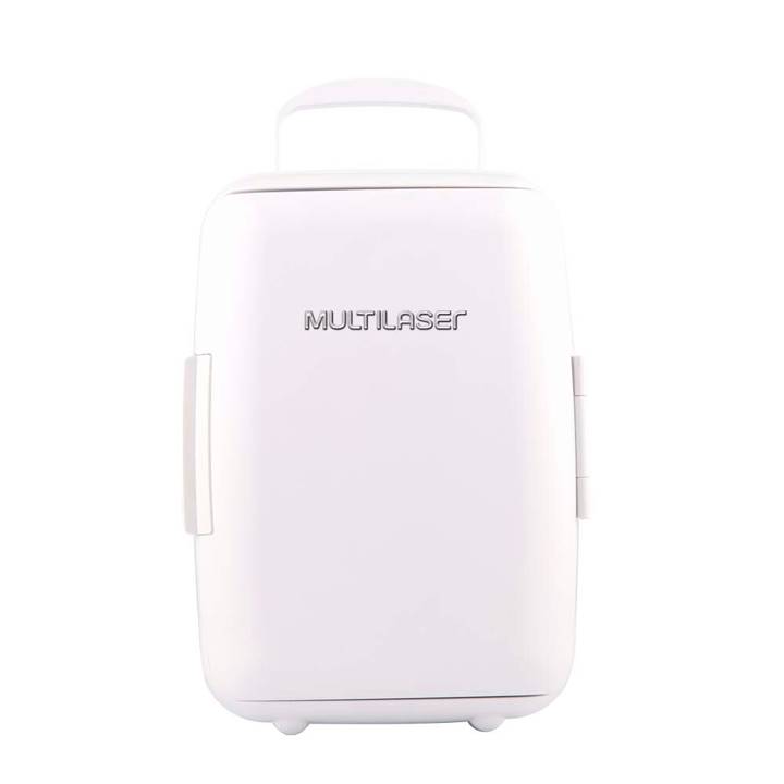 Mini Geladeira Portátil Multilaser 6 Litros TV011 110V