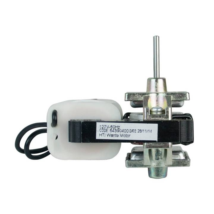 Rede Sensor/Ventilador para Geladeira Electrolux Df62/62X/80/80X/I80/80X/T8/W64 110V