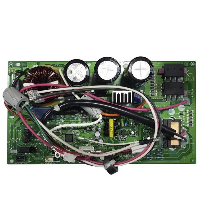 Placa de Controle Ar-Condicionado AK10CT-1602HUE-SV AOBG18JFCB/AOBG18LFCB Fujitsu