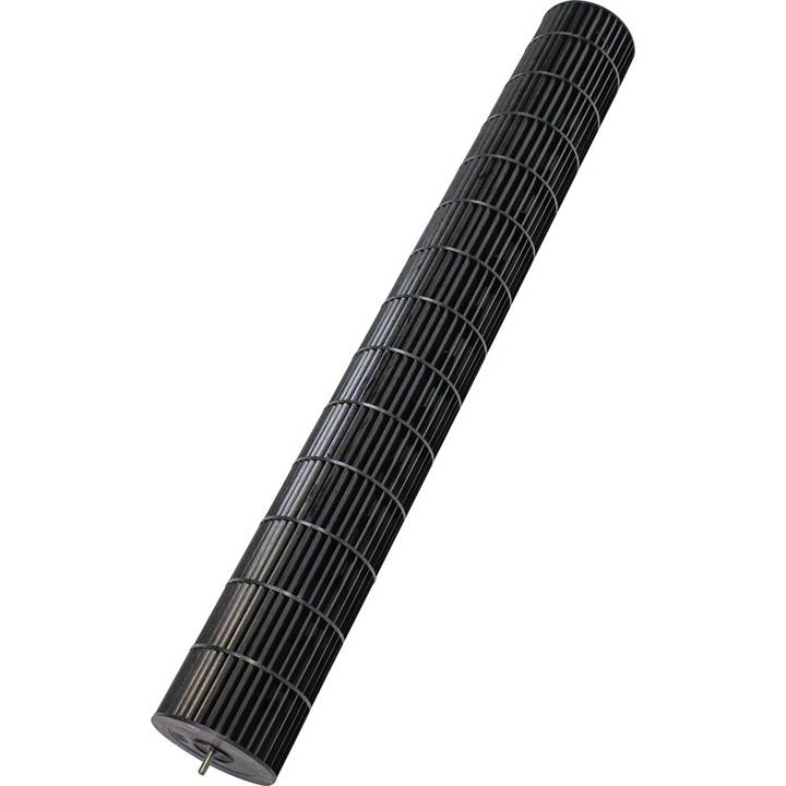 Ventilador Fluxo Cruzado Fujitsu para Ar-Condicionado 9315024015 220V