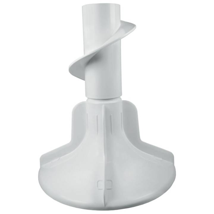 Agitador para Lavadora Ar Leste Compatível com Electrolux LM08/LF9/LF12