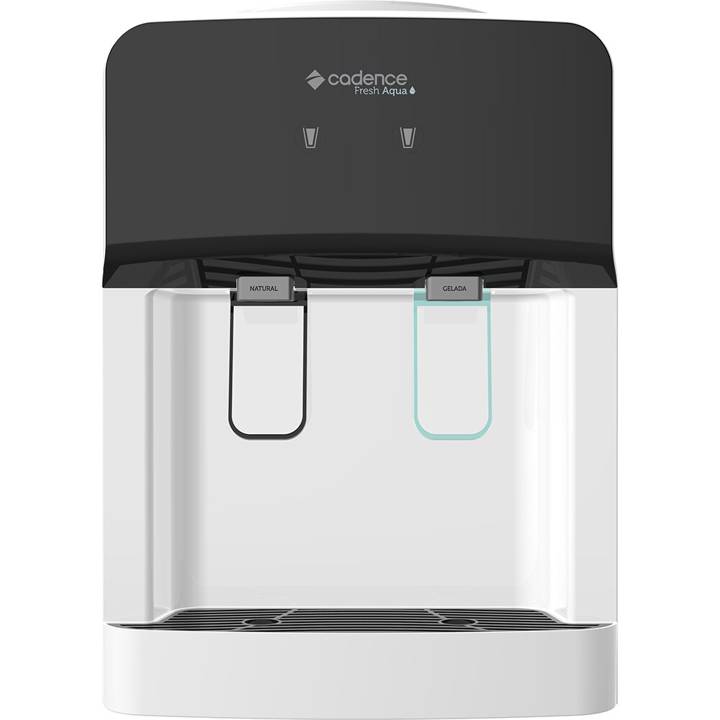 Bebedouro Cadence Branco BEB102 220V