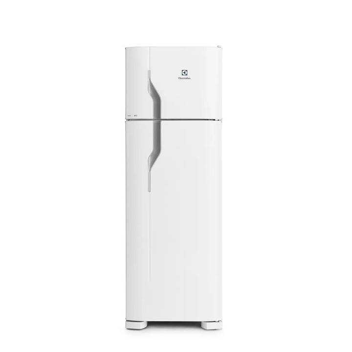 Geladeira Electrolux 260 Litros Cycle Defrost Duplex DC35A 110V