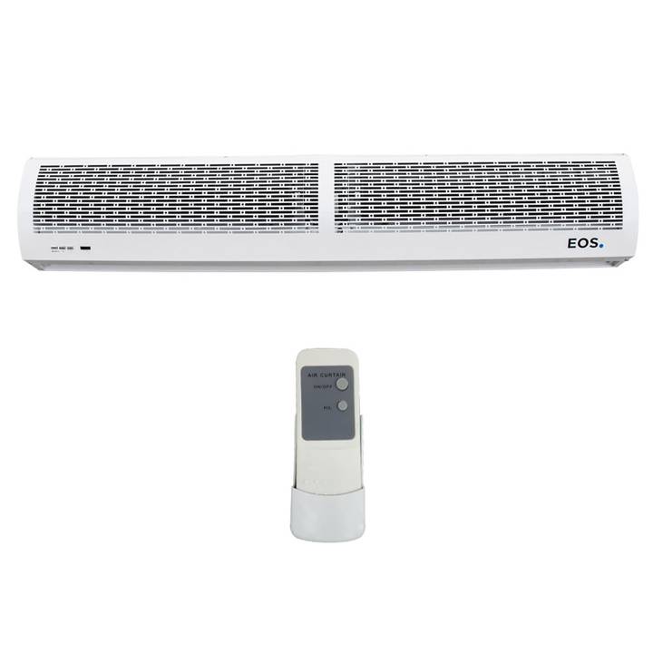 Cortina de Ar EOS 180cm com Controle Remoto EOS-CER18/A 220V