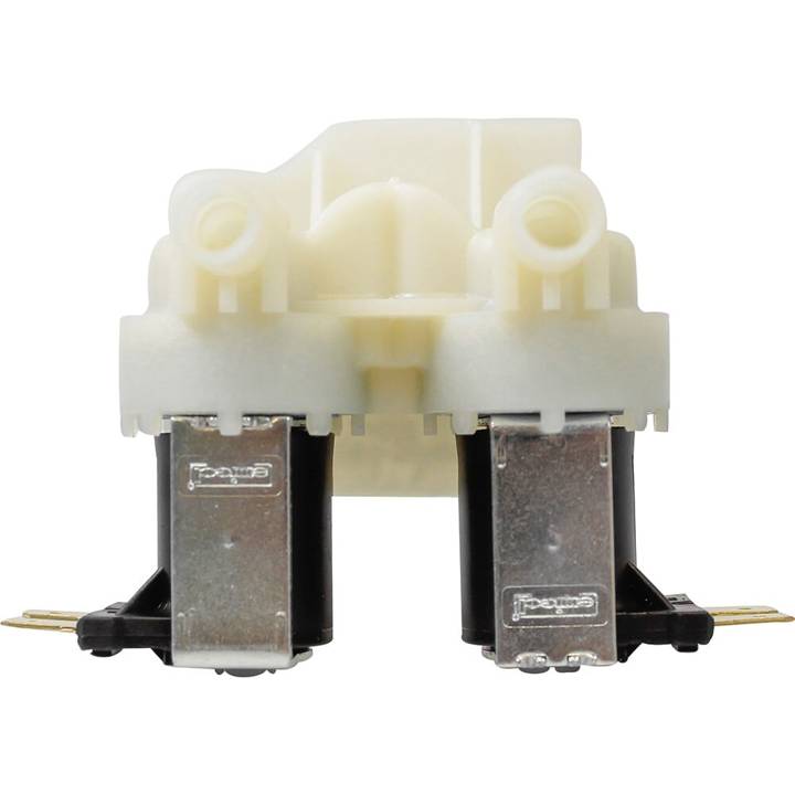 Válvula Água Emicol Compatível com Lavadora Brastemp / Consul 326007924 220V