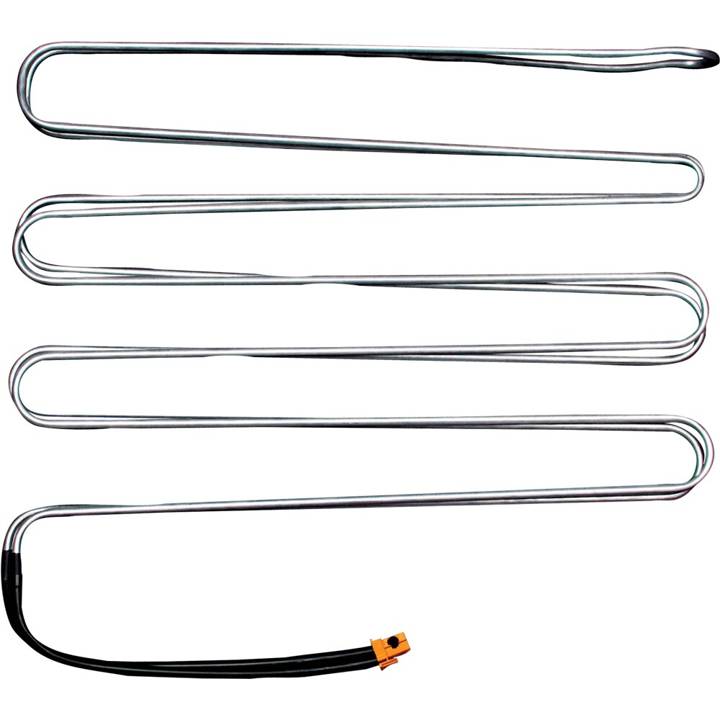 Resistência Geladeira BRM38EB/BRM39EB/BRM39ER/B W10630751 Brastemp/Consul 110V