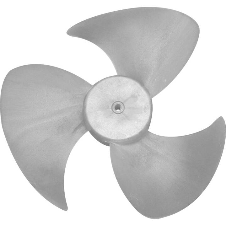 Hélice 450mm Unidade Condensadora ESM/ESB 1.5 até 5 HP 657000 / 657001 Elgin