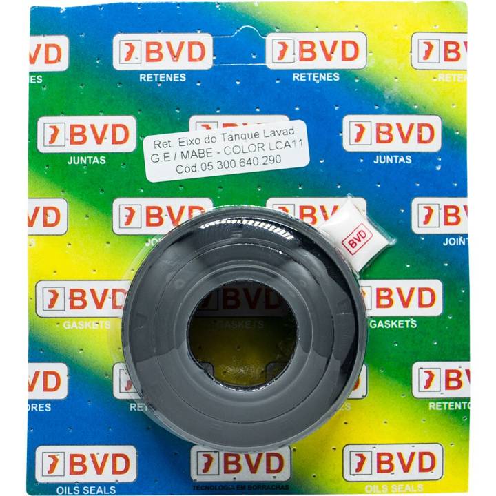 Retentor Tanque Compatível Lavadora GE 8 a 15 Kg Brasved