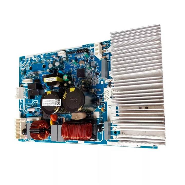 Placa Eletrônica para Ar-Condicionado Inverter Springer 9000 BTUs 17122000024918