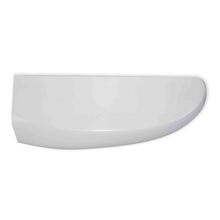 Tampa Lateral Direita para Evaporadora Piso Teto 13704285 Springer