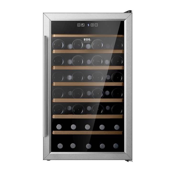 Adega Climatizada 51 Garrafas EOS Premium Compressor EAC51M 110V