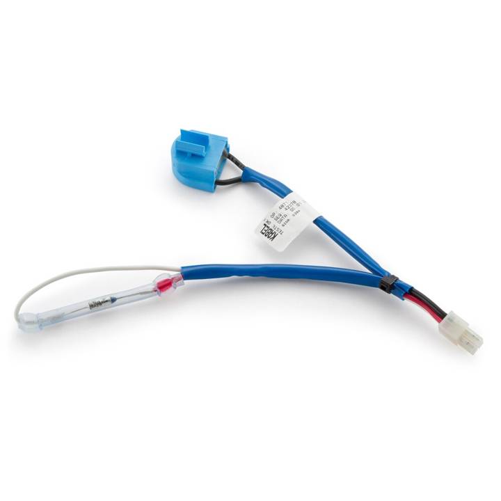 Rede Bimetalica Fusível para Geladeira Electrolux DF34/35/37 DF36G DF34R/G DFW35 DF38A/X DW39X