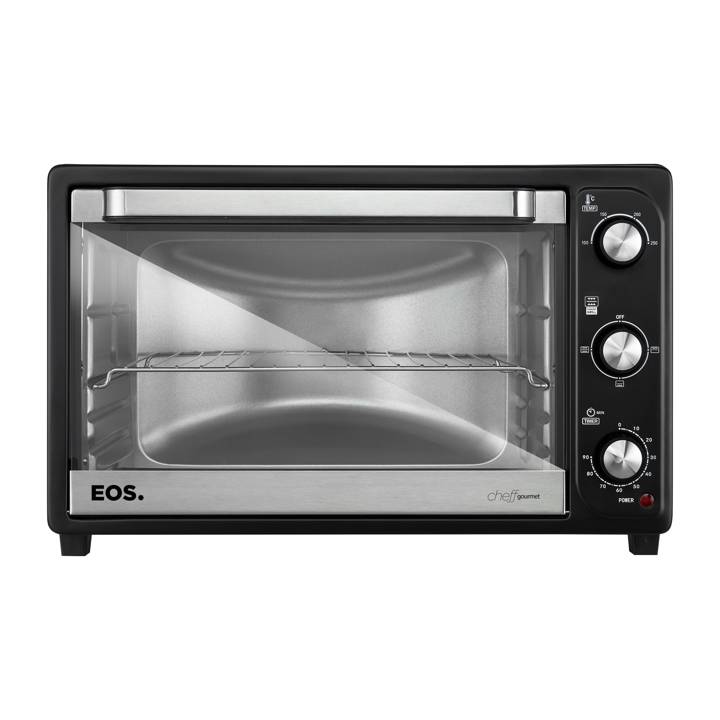 Forno Elétrico EOS 60 Litros EFE60PP 110V
