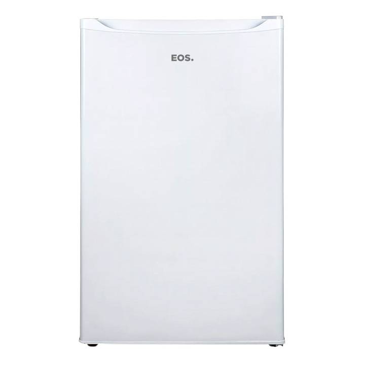 Frigobar EOS 124 Litros Ice Compact Branco EFB132B 220V