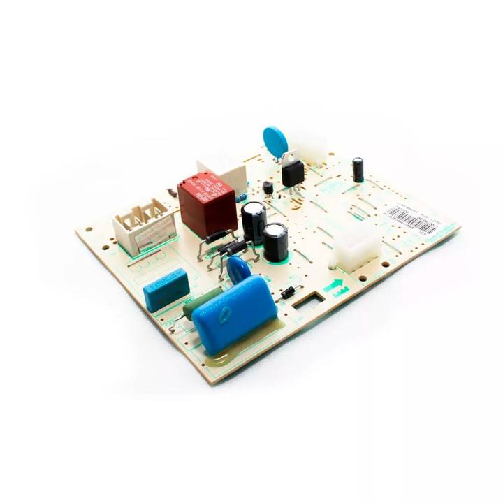 Controle Eletrônico para Geladeira Brastemp 326063223 110V