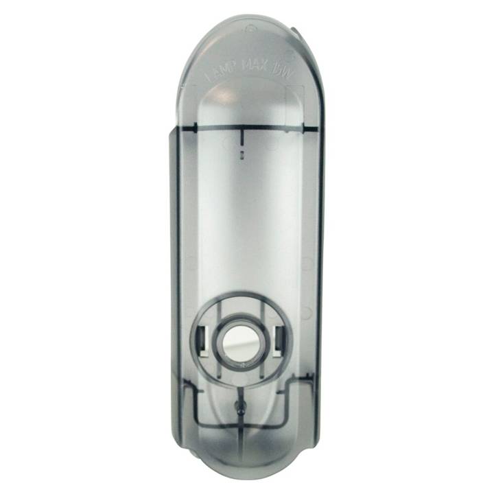 Caixa do Termostato Transparente para Geladeira Consul/Brastemp 326054703