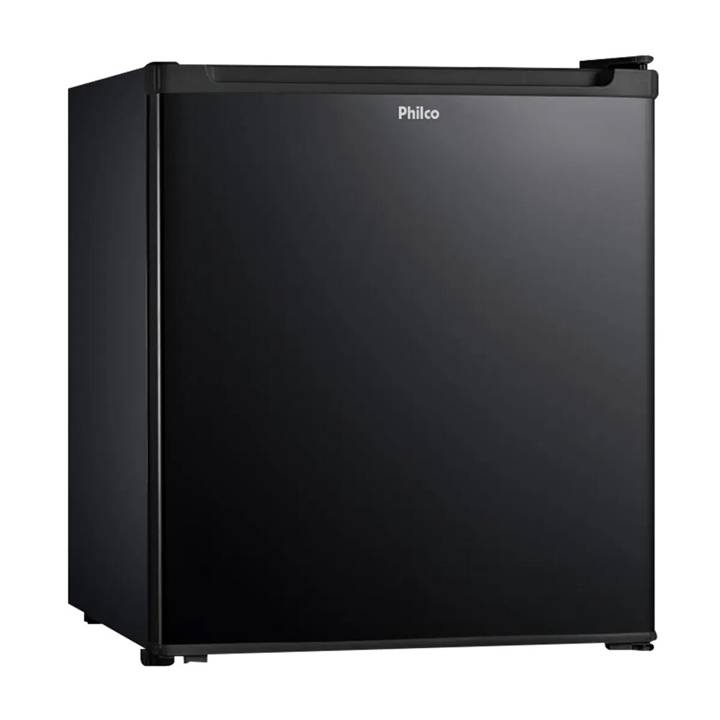 Frigobar Philco 45 Litros Preto PFG50P 110V