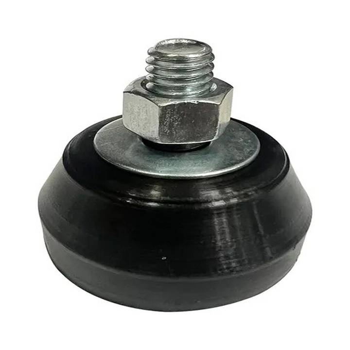 Pé Nivelador Frionel para Refrigerador e Cervejeira Vertical Fricon PNELFRI