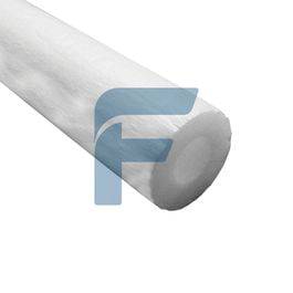 Tubo Isolante Polietileno Blindado Inverter Branco 7/8 Epex Barra de 2 metros
